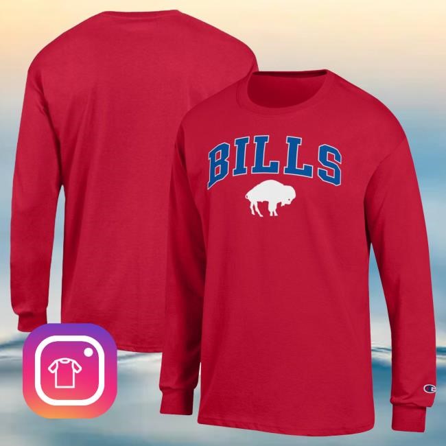 Late Season Buffalo Bills Jersey at Fanatics