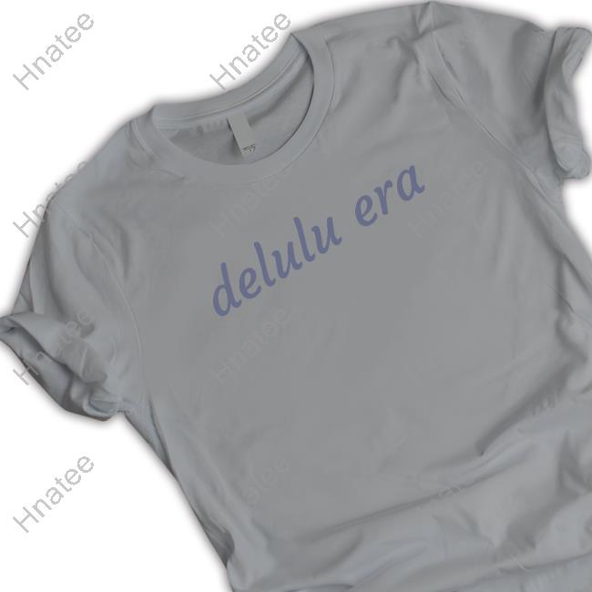 Sadie Crowell Merch Delulu Era Sweatshirt