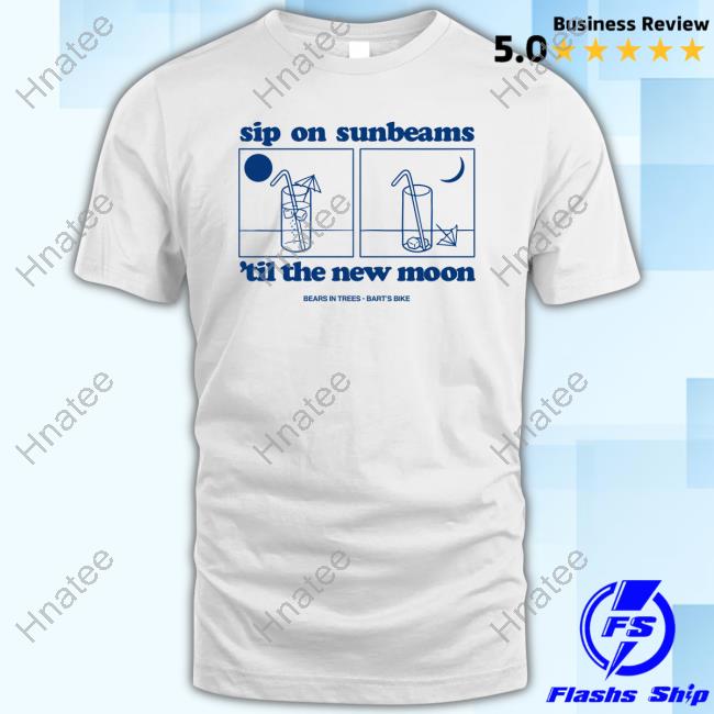 Bearsintrees Store Shop Merch Bears In Trees Bart's Bike Long Sleeve T-Shirts