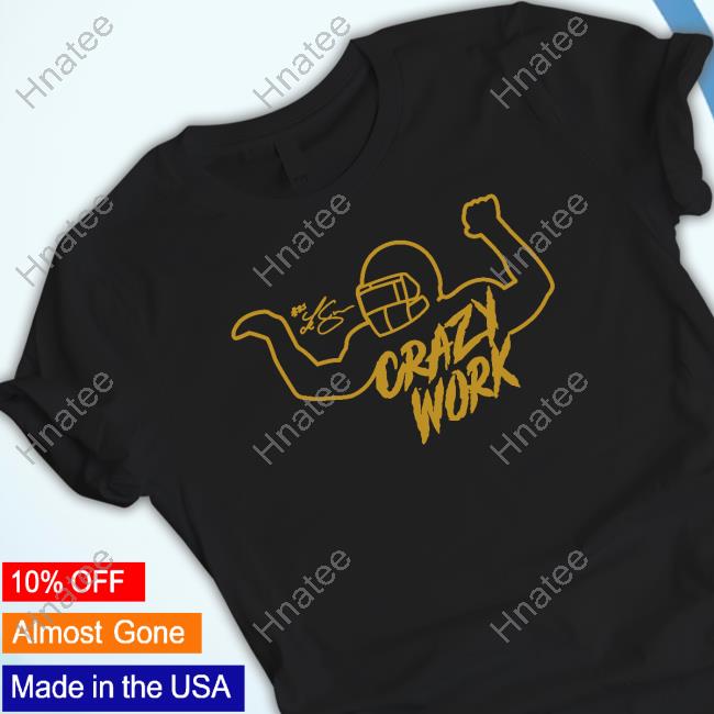 Official SpeakOnFS1 Crazy Work Sweatshirts