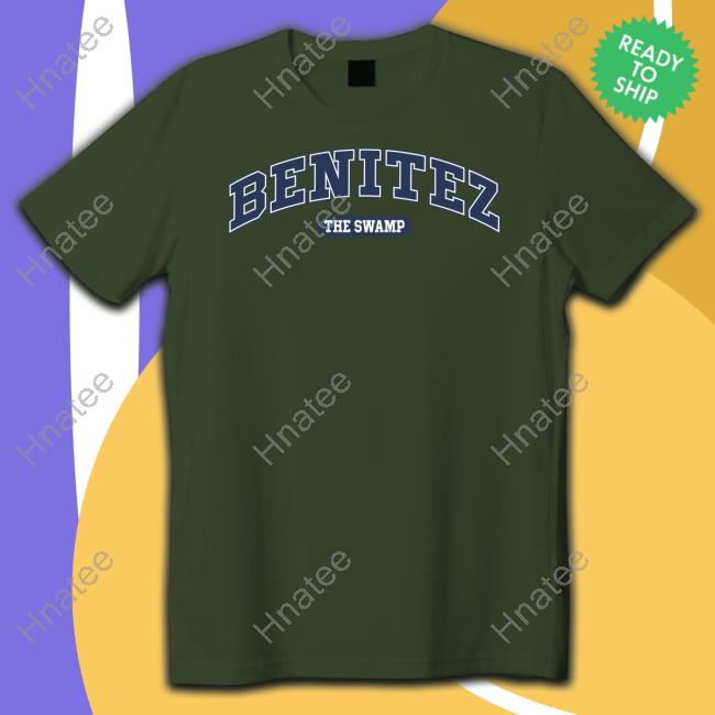 Benitez Limited Edition Sweatshirt