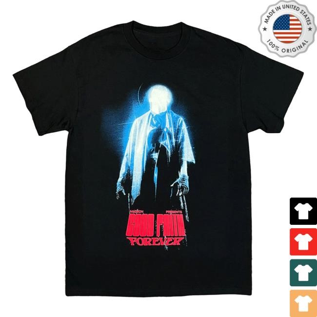 Madeon Official Merch Hero Retro Shirt Madeon Clothing Shop