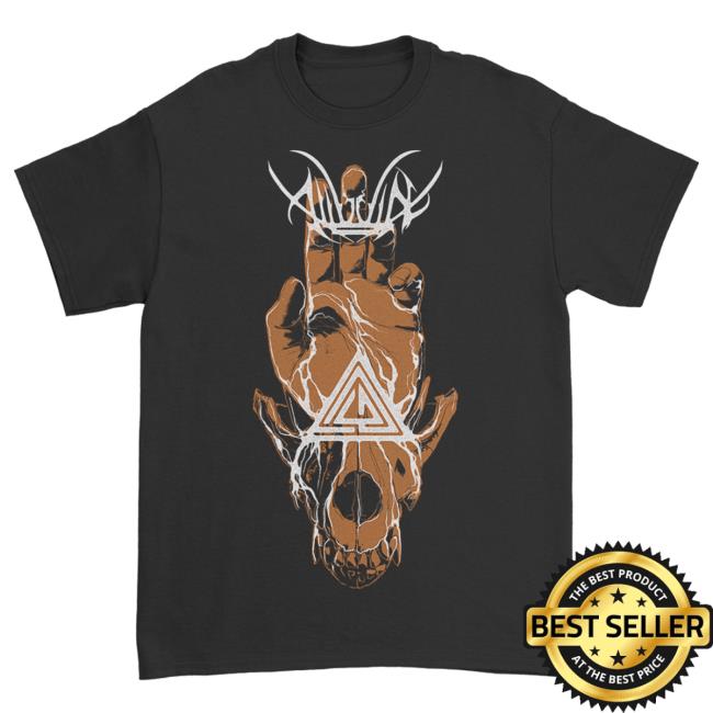 Official Kings Road Merch Store Alluvial Oath Tees (Black) Kings Road Shop