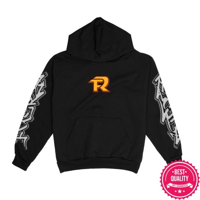 Octoberfest Hoodie Black – Fuerza Regida