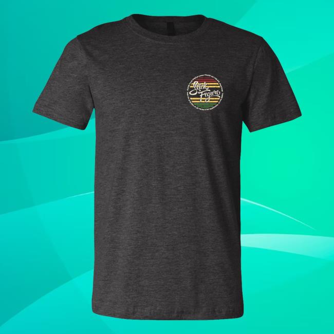 Official Think Good Thoughts Tee