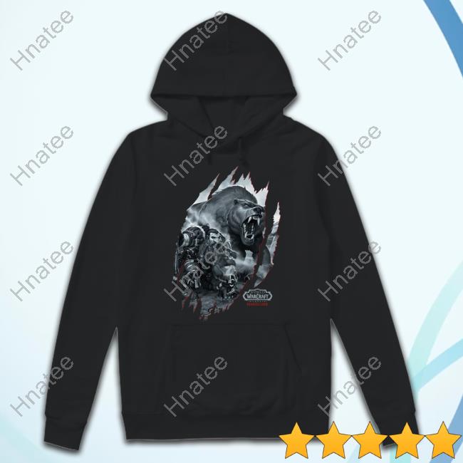 World of Warcraft Classic Hardcore T Shirt