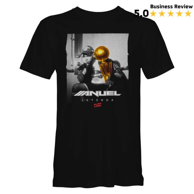Official Anuel Aa Clothing Store Shop Anuelmerch Leyenda Campeón Negro Real Hasta La Muerte New Shirt Anuelaa Merch