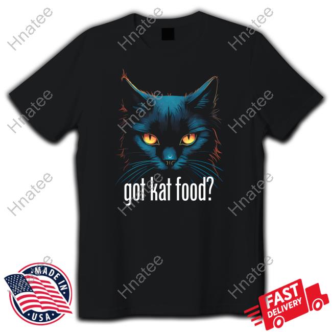 Lil Wayne Got Kat Food Hooded