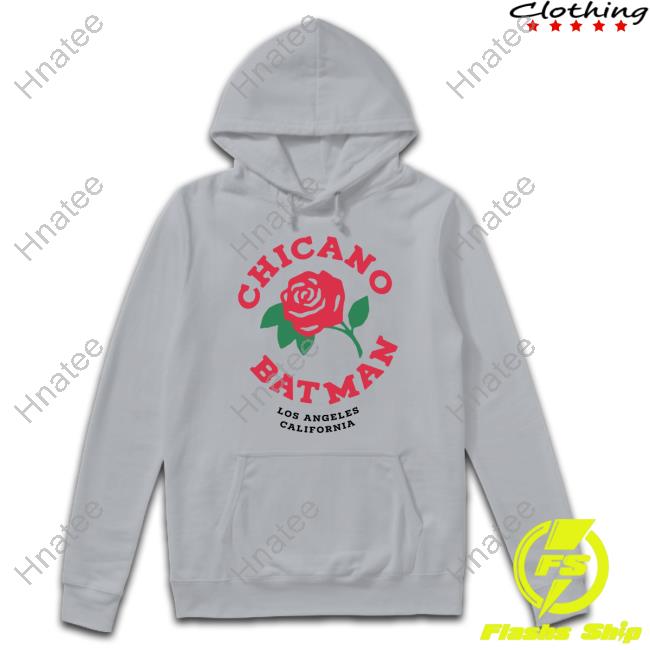 Chicano Batman Merch Mazapan Tee