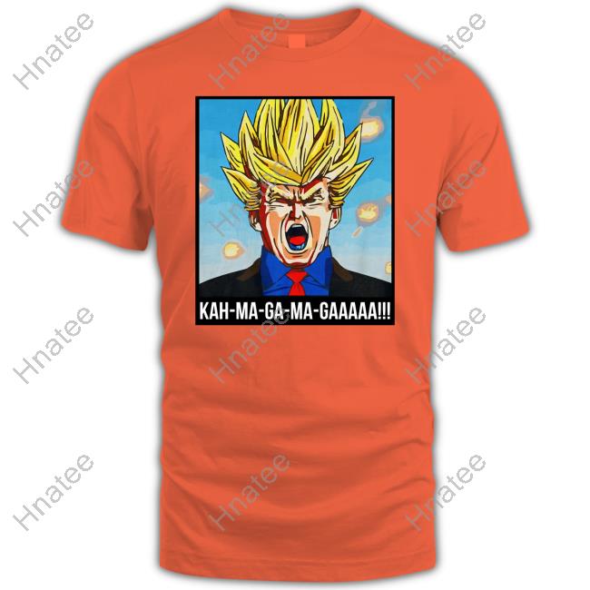 Kah Ma Ga Ma Gaaaaa Tee