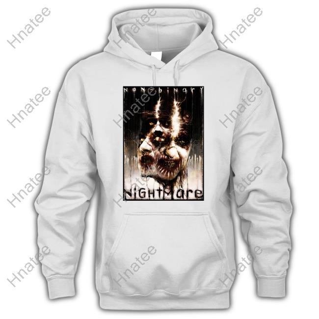 National Wrestling Alliance Max The Impaler Non Binary Nightmare Shirts