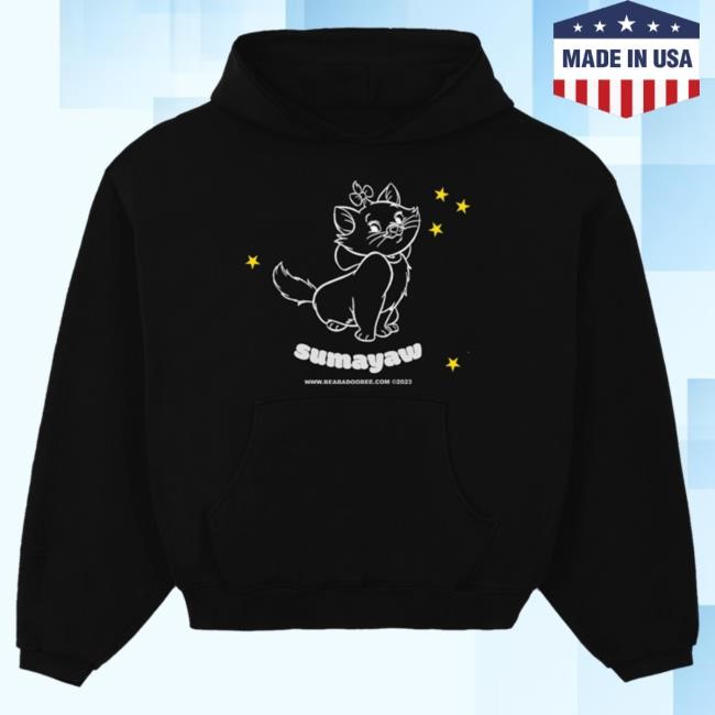 Dancer Sweater