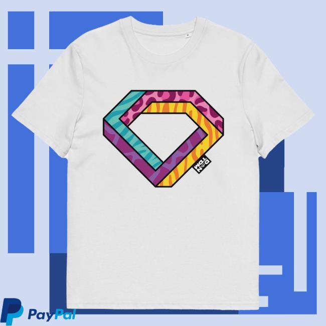 DanTDM Retro Tee Official DanTDM Store