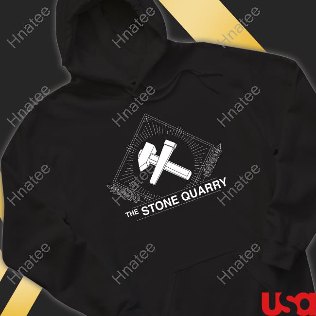 The Story Quarry Shirts