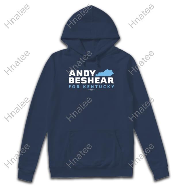 Andy Beshear For Kentucky Tee