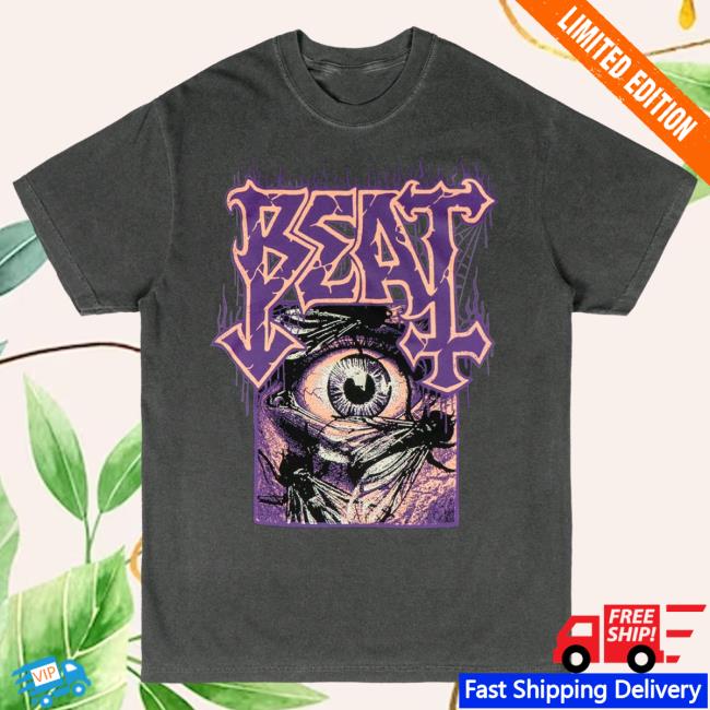 Fly Eye Tee