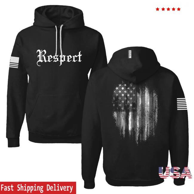 Official Acal Clothing Shop Merch Respect Crew neck
