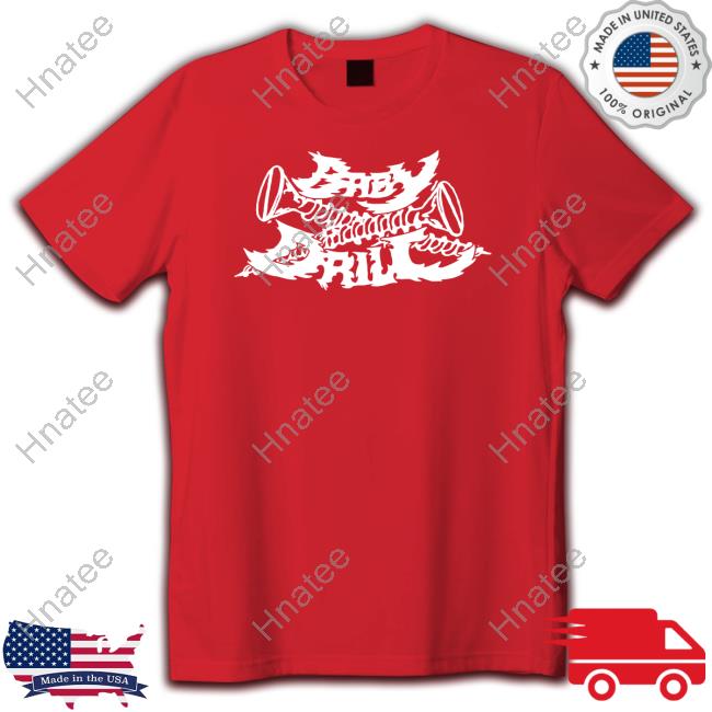 Official Baby Drill 4L Merch Drill 4L Hoodie