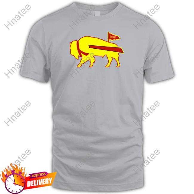 Buffalo Butter Lamb T Shirts