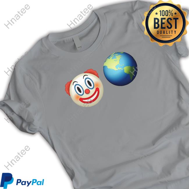 Clown World T Shirt