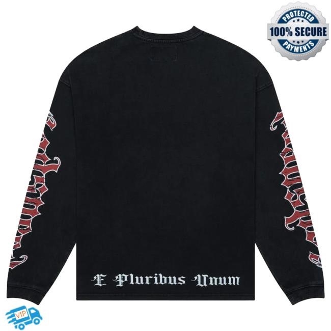 Balaclava Szn LS Tee