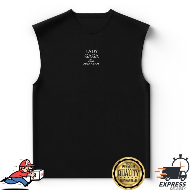 Official Lady Gaga Mayhem Basketball Jersey - Lady Gaga