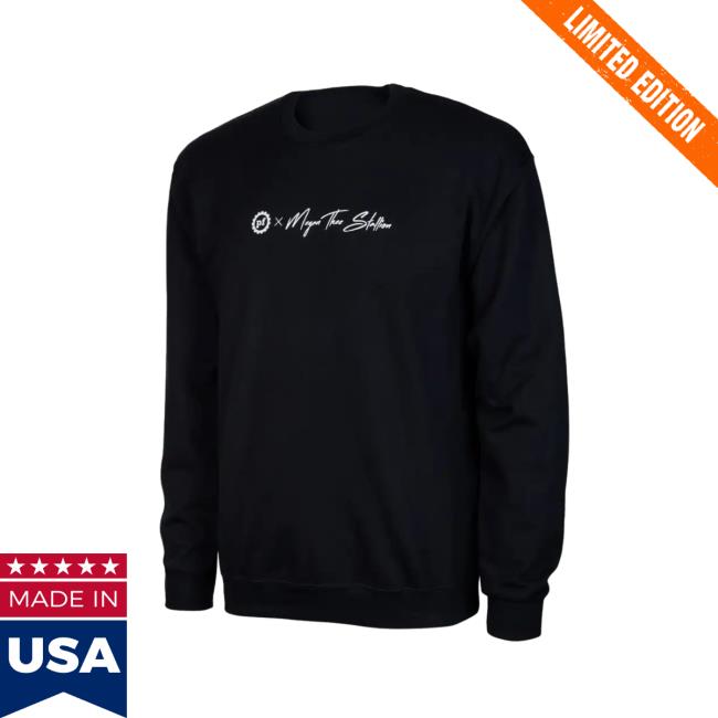 Official Megan Thee Stallion Planet Fitness Shop Merch Big Fitness Energy For Everybody-Ody-Ody Shirt