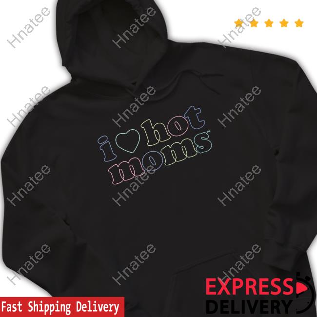 Danny Duncan Merch Official I Love Hot Moms Tm Cap