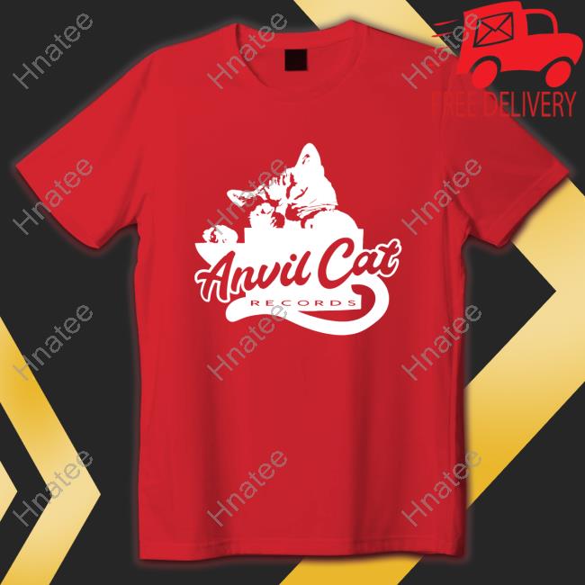 Lovejoy Merch Official Lvjyonline Lovejoy Anvil Cat Front Print Long Sleeve