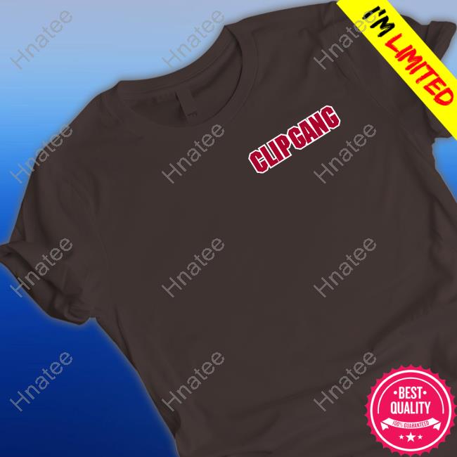 Clip Gang Shirt