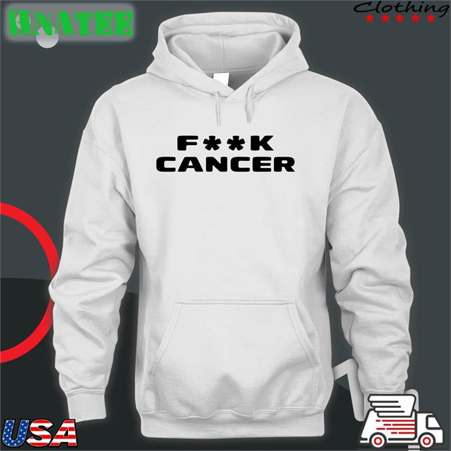 FK Cancer Crewneck Sweatshirt Fcdallas