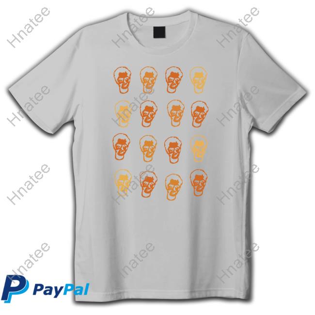 Official Kesi Merch Camp Kesi #1 Shirt