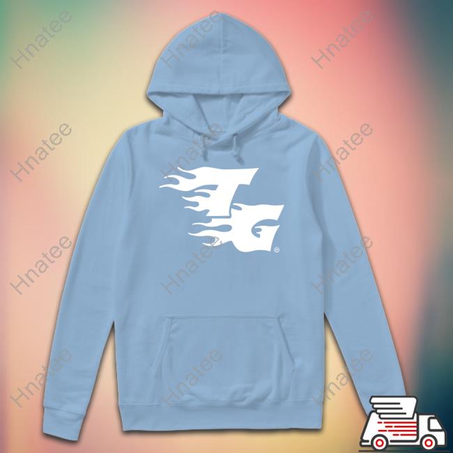 Official TG Taylor Gang Hoodie Wiz Khalifa