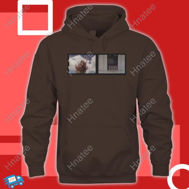 Official Family Tree Film Still AC Sweatshirt