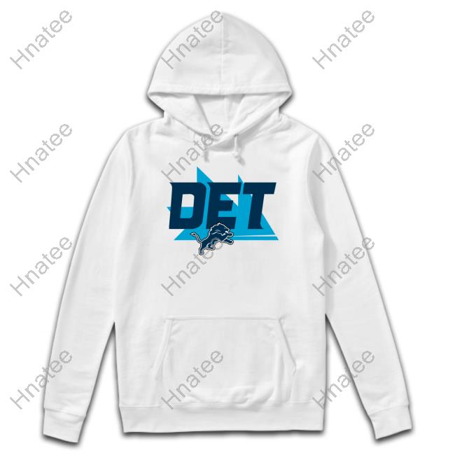 Detroit Lions Shirt