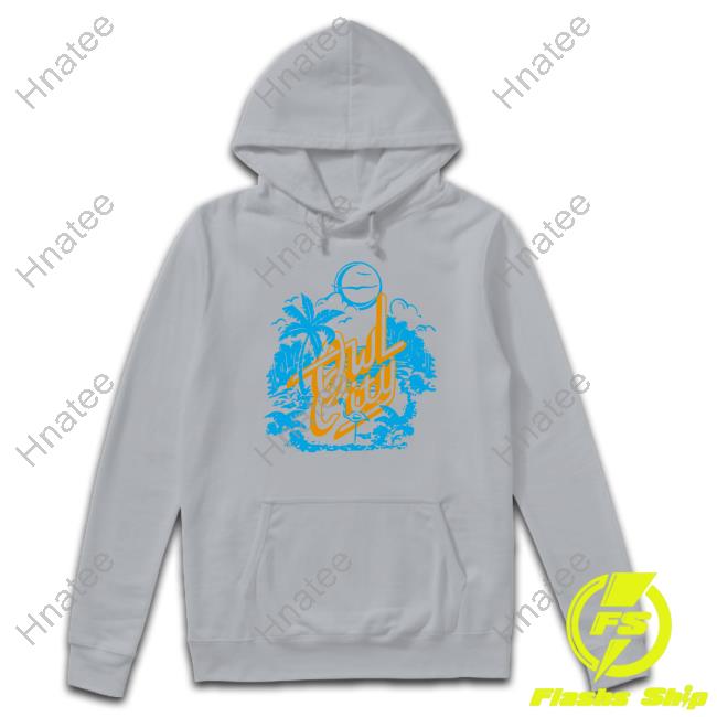 Owl City Coco Moon Beach T Shirts