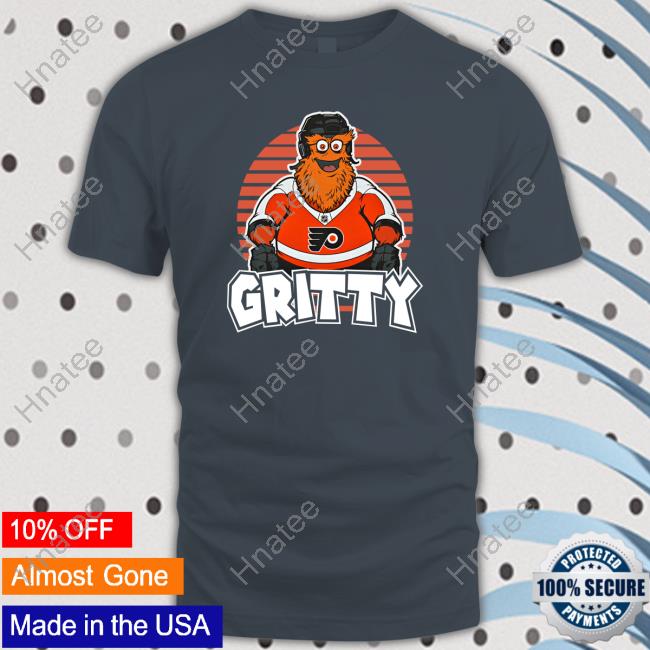 Official Fanatics Flyers Mascot Pride Hoodie