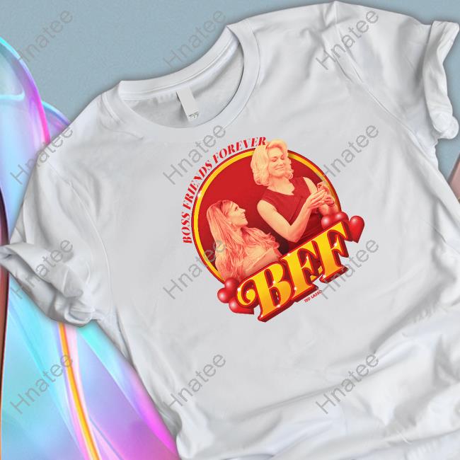 Official Afc Richmond Ted Lasso Boss Friends Forever Bff Shirts