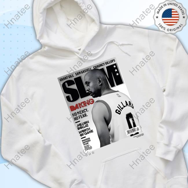 Barstool Sports Store Million Dollaz Worth Of Game Mdwog X Slam Gillard Cover Shirt Sweatshirt