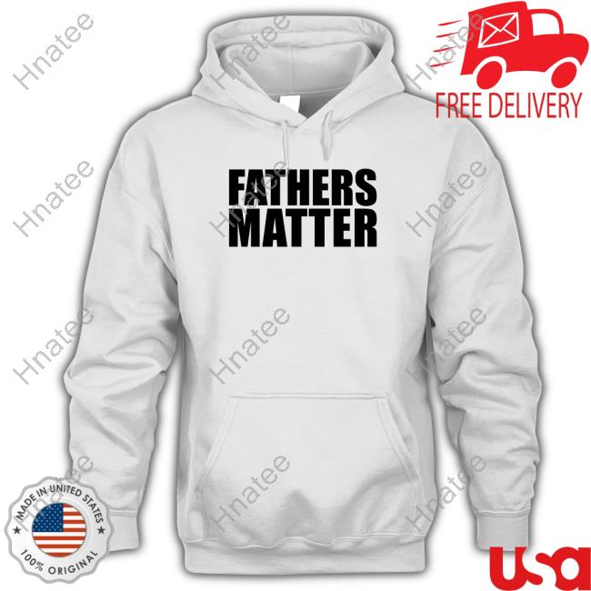 Not The Bee Merch Fathers Matter White Shirts
