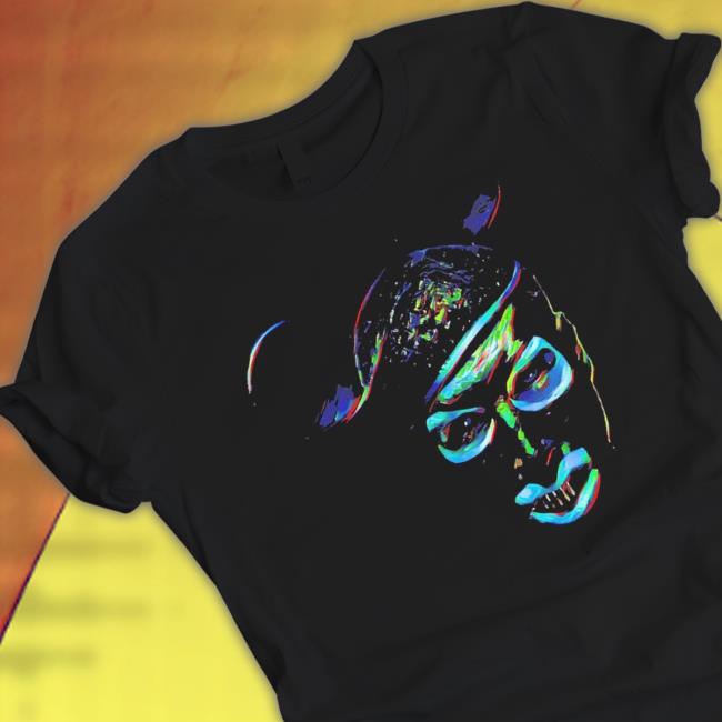 Official Mickey Taking A Trip Tee Shirt
