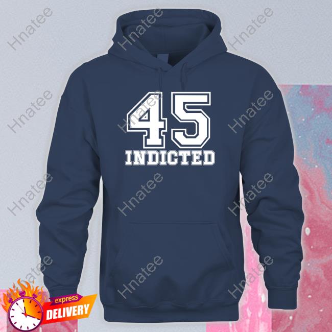 45 Indicted Shirt Resistbay