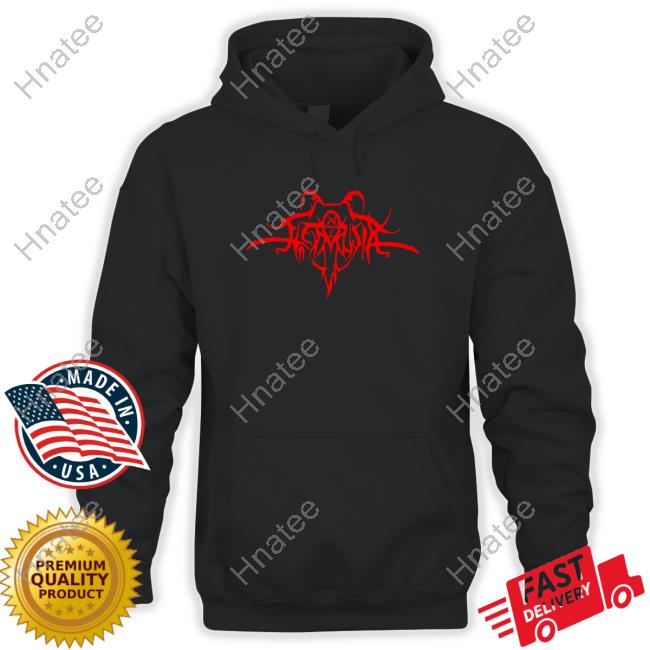 Osamason Shop Merch Flexmusic Tee