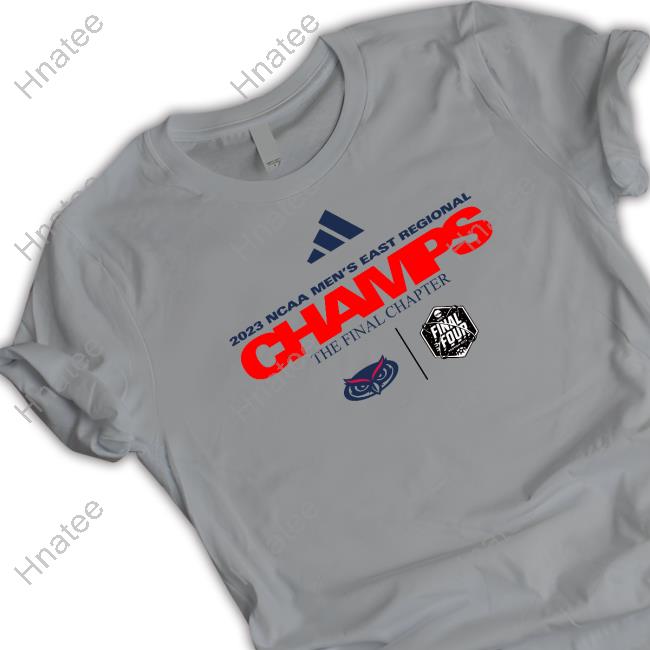 Official Ncaa Miami Hurricanes 2023 Final Four Regional Champions Fresh T-Shirt Miami Hurricanes 2023 Final Four Regional Champions Fresh T-Shirt