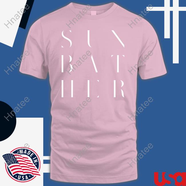 Hello Merch Deafheaven Sunbather - 10 Year Anniversary Hoodie