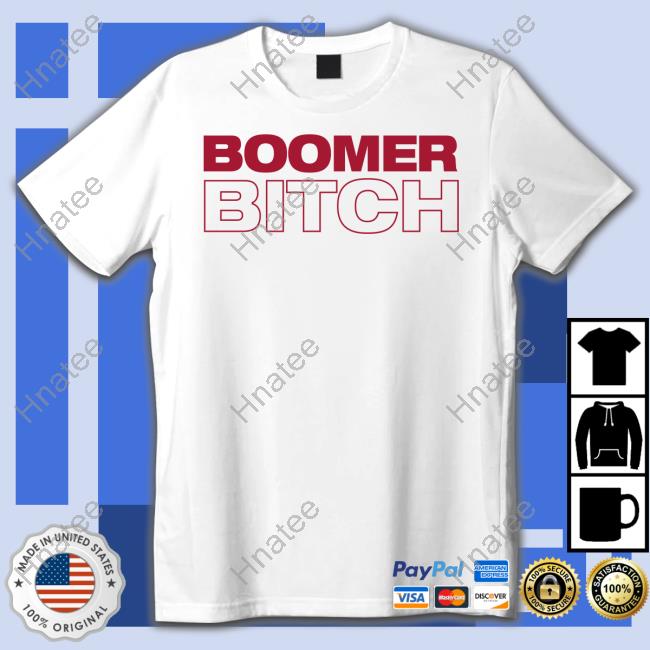 Official Oklahoma Vs The World Boomer Bitch Shirt