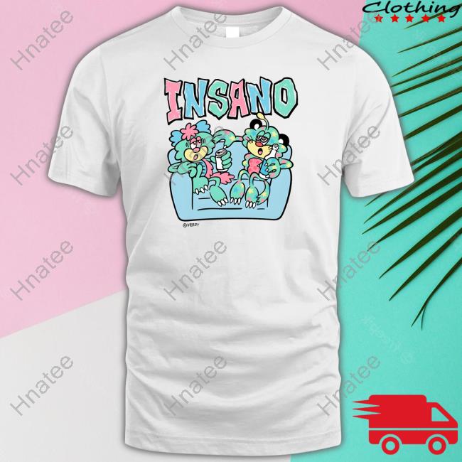 Kid Cudi Official Store Visty X Kizzy Top Shirt