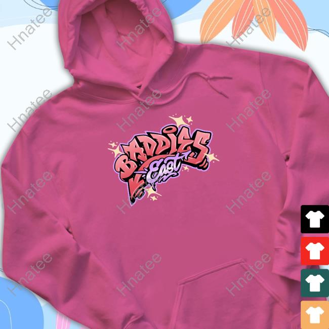 Natalie Nunn Merch Baddies Top Tee