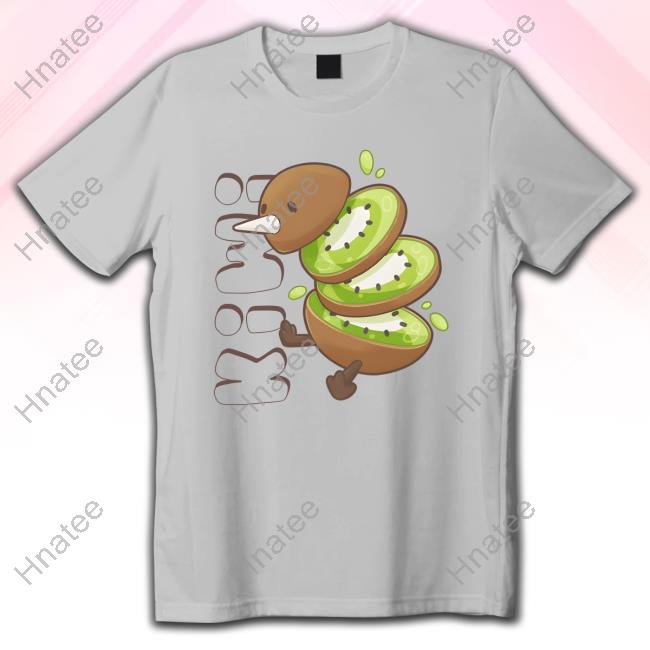 Eggdog Zamsire Kiwi TShirt