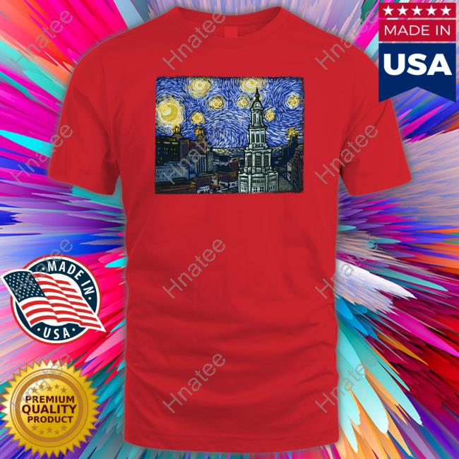 Buffalo Night Shirts